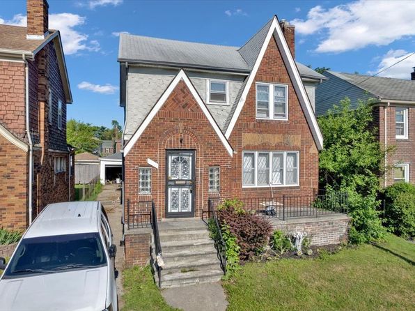 16157 Griggs St, Detroit, MI 48221