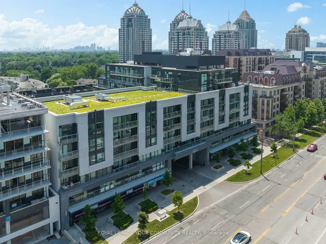 621 Sheppard Ave Unit TPH02