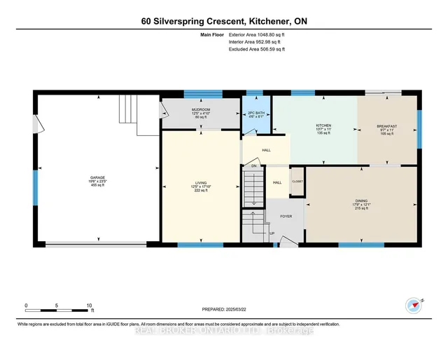 Additional image 46 of 60 Silverspring Cres