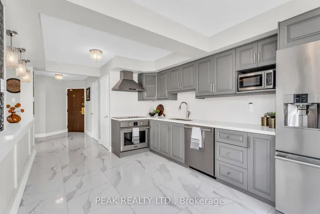 Additional image 8 of 2901 Kipling Ave Unit 1209