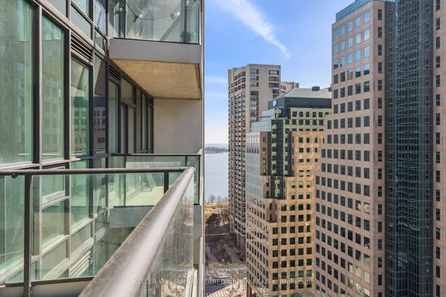 Additional image 28 of 33 Bay St Unit 2201