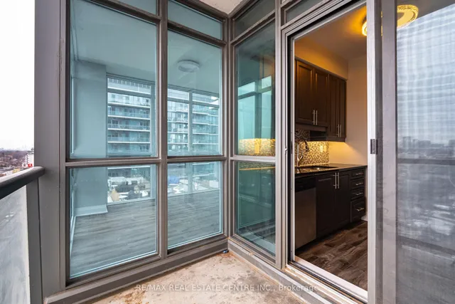 Additional image 39 of 1185 The Queensway Ave Unit 810