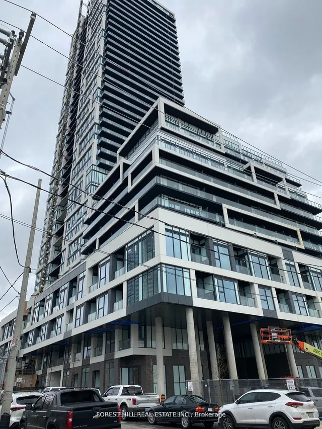 Primary image of 5 Defries St Unit 326