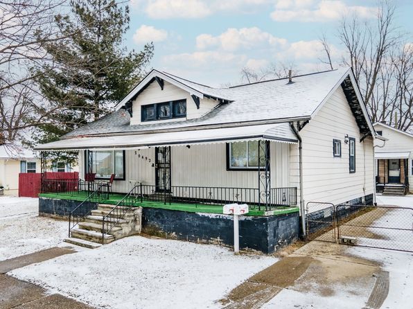20492 Grandview St, Detroit, MI 48219