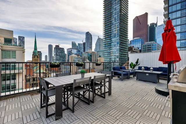 Additional image 31 of 82 Lombard St Unit PH 912