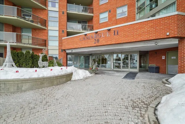 Additional image 2 of 20 Dean Park Rd Unit 214