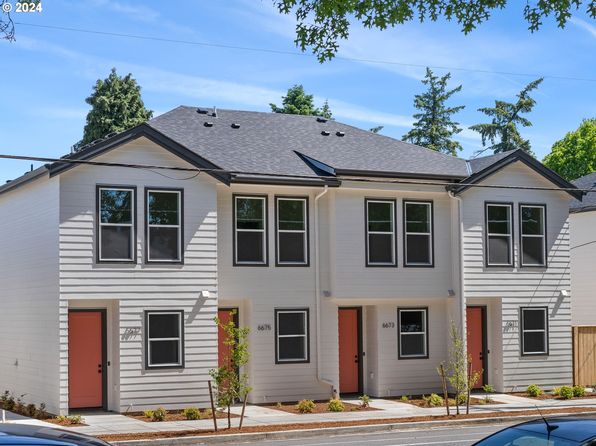 6675 N Fessenden St #14, Portland, OR 97203