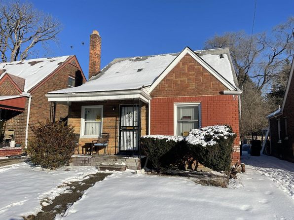 9352 Hartwell St, Detroit, MI 48228