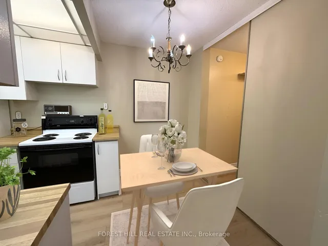 Additional image 14 of 65 Huntingdale Blvd Unit 1105