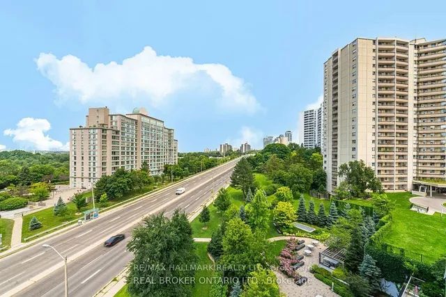 Additional image 7 of 18 Graydon Hall Dr Unit 2103