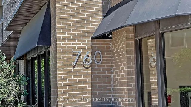 Additional image 4 of 760 Sheppard Ave Unit 212