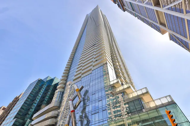 1 Bloor St Unit 501