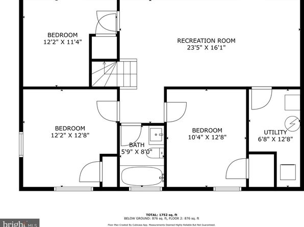 6408 Prospect Ter, Alexandria, VA 22310