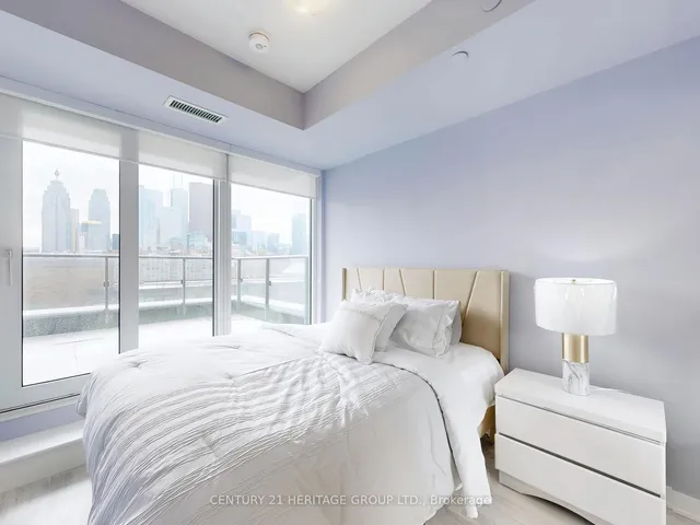 Additional image 23 of 121 Lower Sherbourne Ave Unit 751