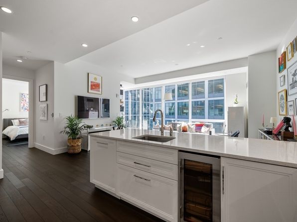 22 Liberty Dr UNIT 12I, Boston, MA 02210