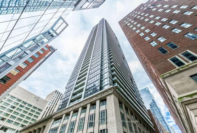 70 Temperance Rd Unit 5317