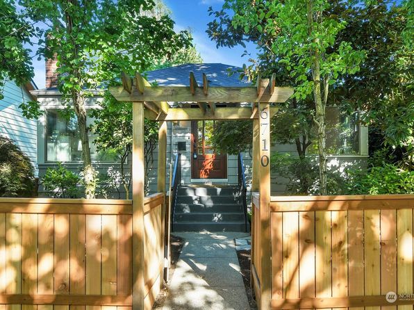 6710 Flora Avenue S, Seattle, WA 98108