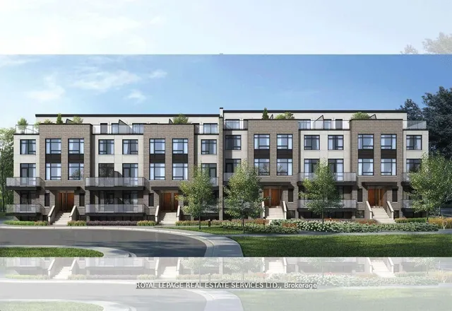 Additional image 3 of 8175 Britannia Rd Unit 907