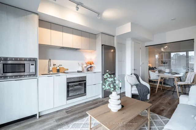 Additional image 8 of 1 Jarvis St Unit 1206