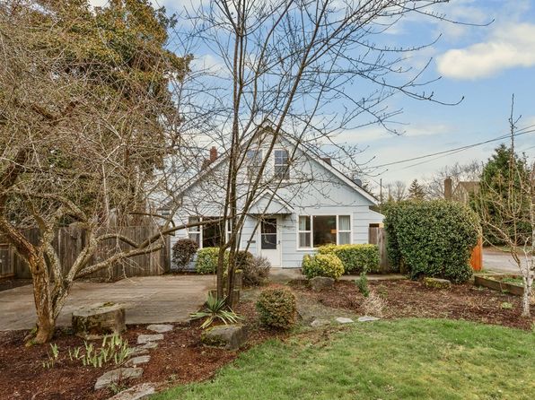 3515 NE Jessup St, Portland, OR 97211