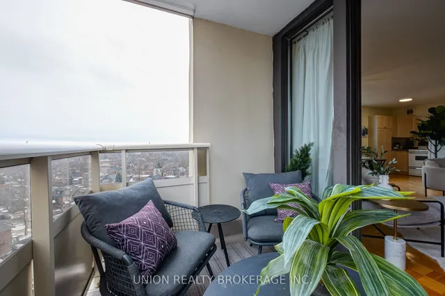 Additional image 17 of 980 Broadview Ave Unit 1202