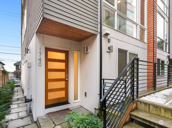 1740 12th Avenue S UNIT C, Seattle, WA 98144