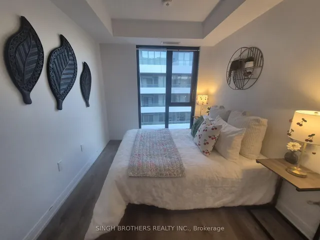 Additional image 9 of 1 Jarvis St Unit 1319