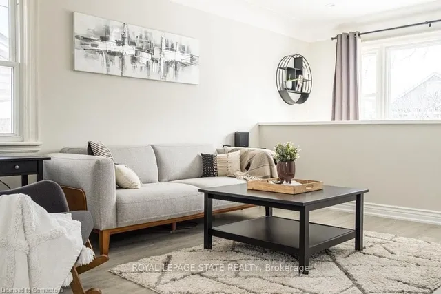 Additional image 2 of 134 Craigroyston Rd