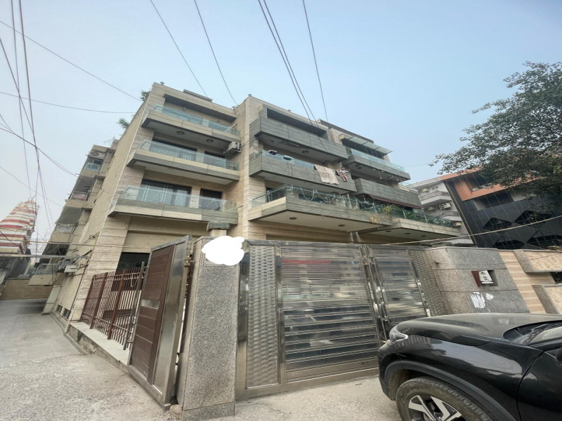 Block A, Rajouri Garden, Delhi