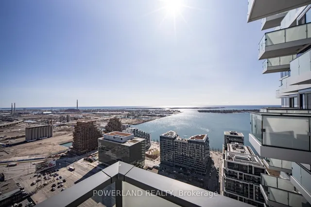 Additional image 36 of 16 Bonnycastle St Unit 3005