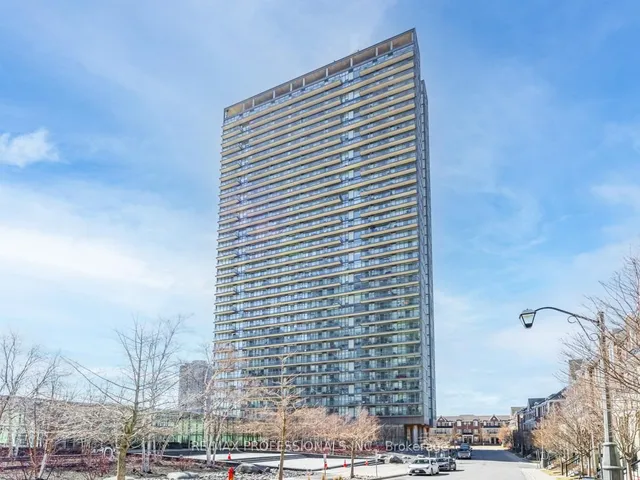105 The Queensway N/A Unit 2113
