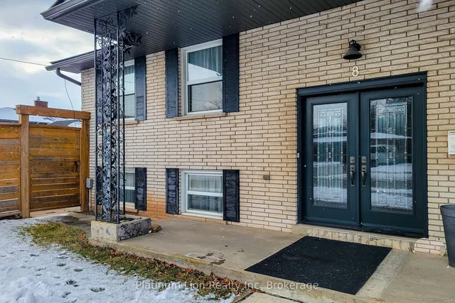 Additional image 18 of 8 Basswood Crt
