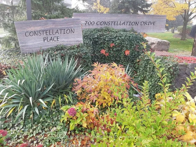 700 Constellation Dr Unit 501