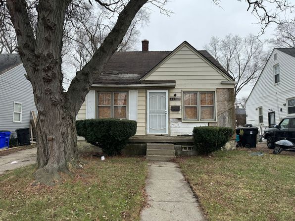19362 Buffalo St, Detroit, MI 48234