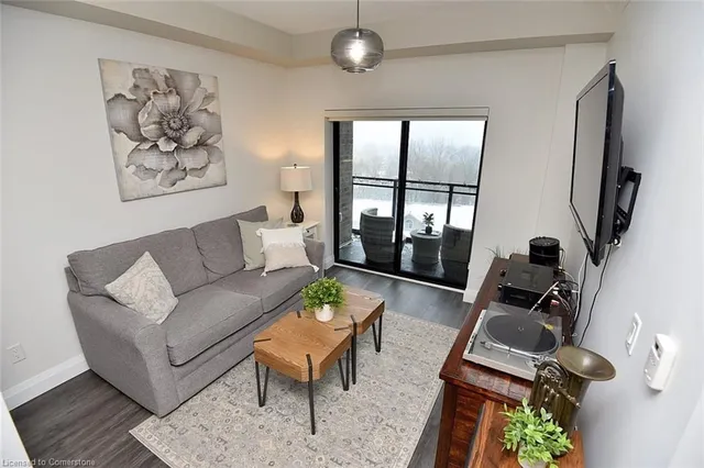 Additional image 10 of 30 Hamilton Street South St Unit 605