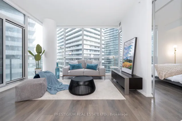 Additional image 2 of 45 Charles St Unit 1809