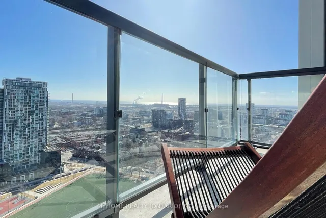 Additional image 35 of 55 Regent Park Blvd Unit 2701