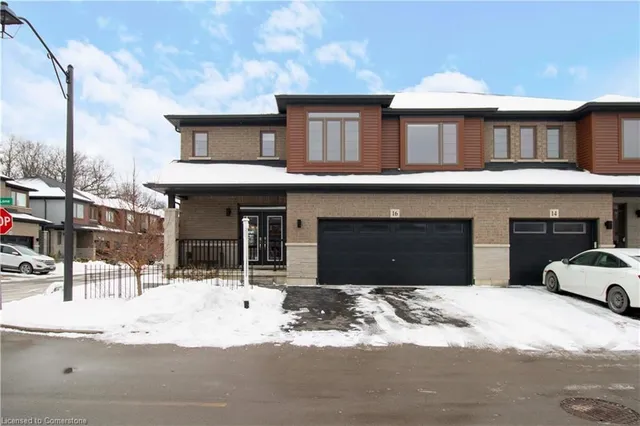 16 Harley Lane