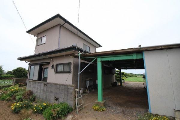 Additional image 4 of Narita Town, Oarai Town, Higashiibaraki District, Ibaraki Prefecture