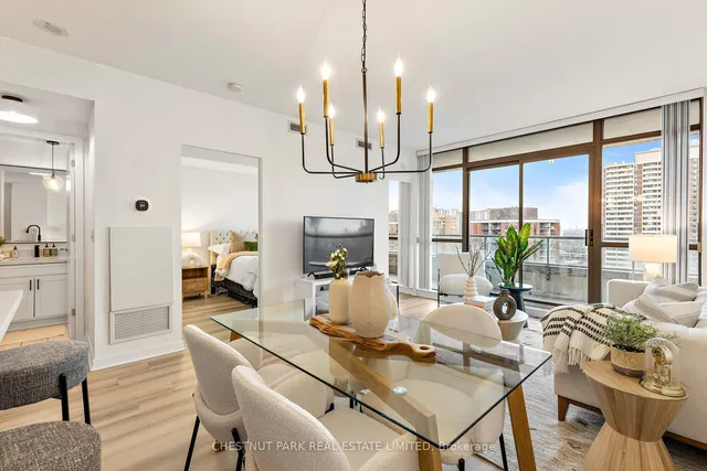 285 Mutual St Unit 1705