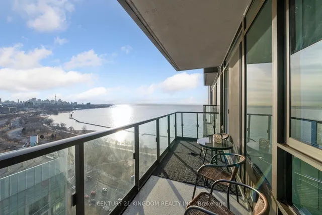 Additional image 29 of 1926 Lake Shore Blvd Unit 2906