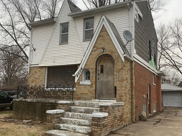 19338 Teppert St, Detroit, MI 48234