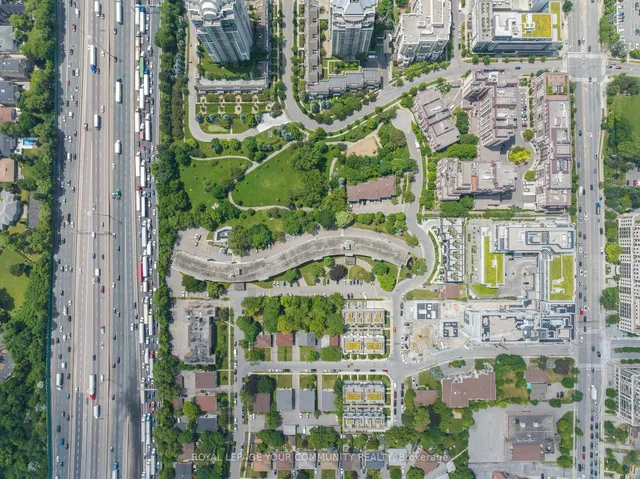 Additional image 46 of 621 Sheppard Ave Unit TPH02