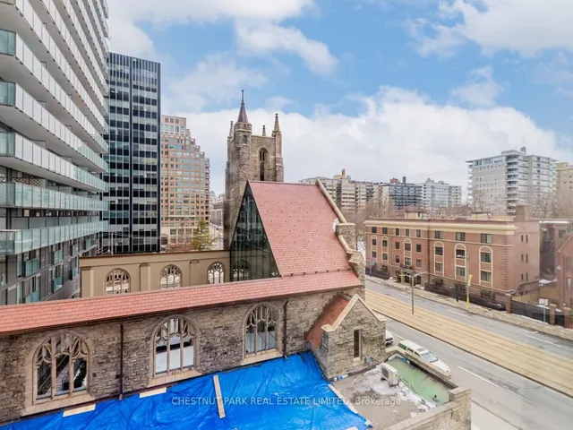 Additional image 26 of 111 St Clair Ave Unit 420