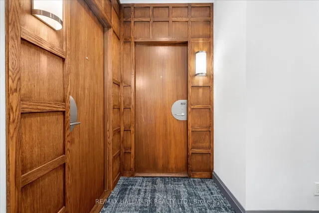 Additional image 4 of 2087 Lakeshore Blvd Unit 803