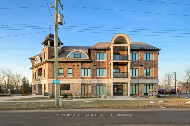 Additional image 30 of 2605 Binbrook Rd Unit 103