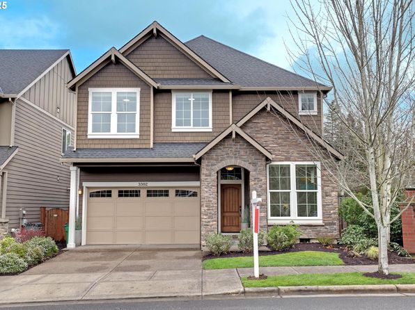 3302 NW 153rd Ter, Portland, OR 97229