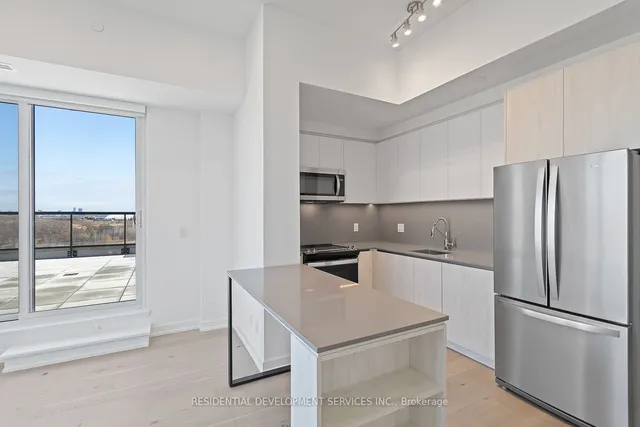 Additional image 3 of 3100 Keele St Unit 1216