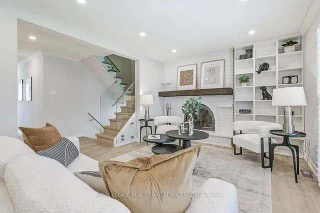 Additional image 3 of 1391 Royal York Rd Unit 9