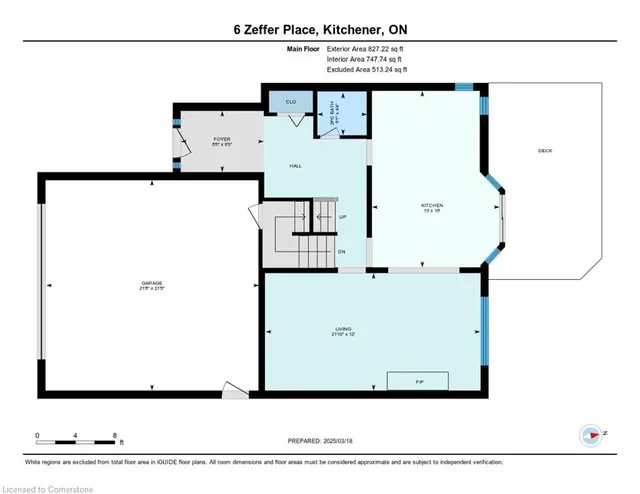 Additional image 47 of 6 Zeffer Pl